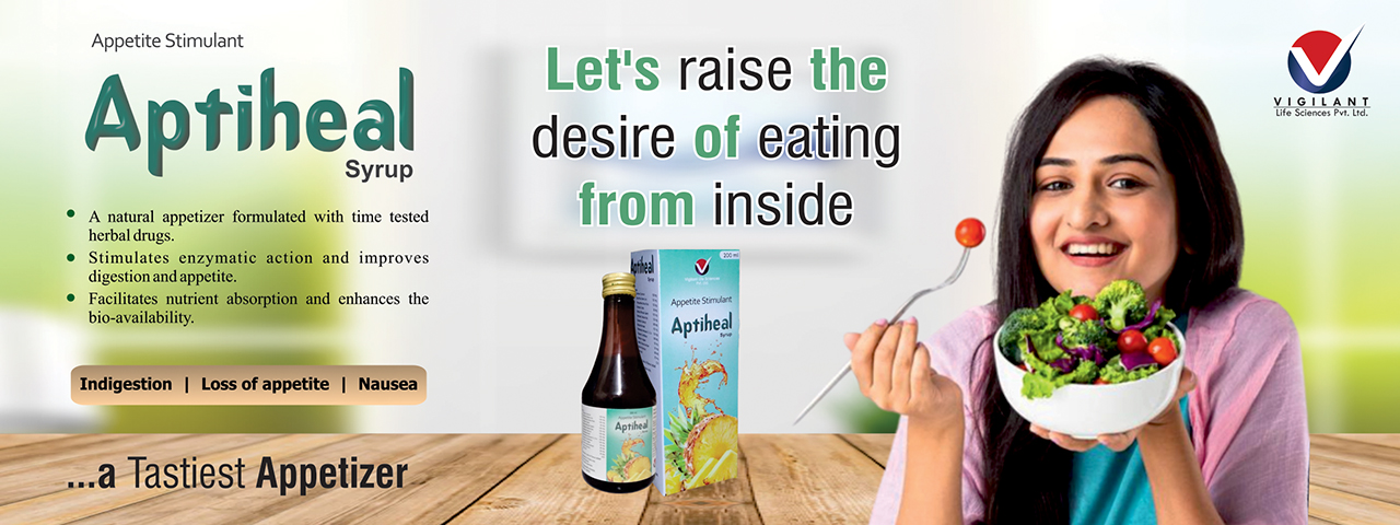 Aptiheal